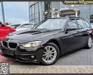BMW 318 Gebrauchtwagen