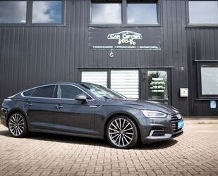 Audi A5 Gebrauchtwagen