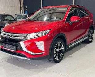 Mitsubishi Eclipse Gebrauchtwagen