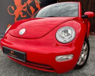 VW Beetle Gebrauchtwagen