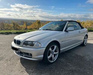 BMW 318 Gebrauchtwagen