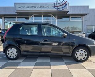 Fiat Punto Gebrauchtwagen