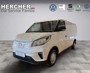 Maxus eDeliver 3 Gebrauchtwagen
