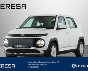 Hyundai INSTER Gebrauchtwagen