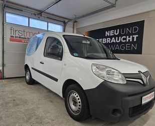 Renault Kangoo Gebrauchtwagen