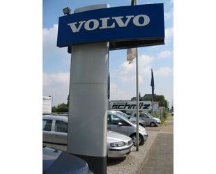 Volvo XC60 Gebrauchtwagen