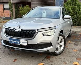 Skoda Kamiq Gebrauchtwagen