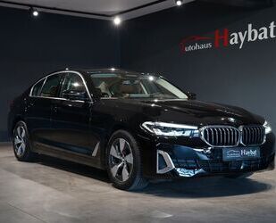 BMW 520 Gebrauchtwagen