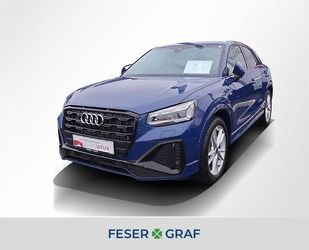 Audi Q2 Gebrauchtwagen