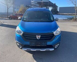 Dacia Dokker Gebrauchtwagen