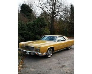 Lincoln Continental Gebrauchtwagen