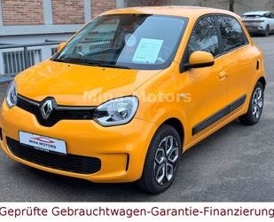 Renault Twingo Gebrauchtwagen