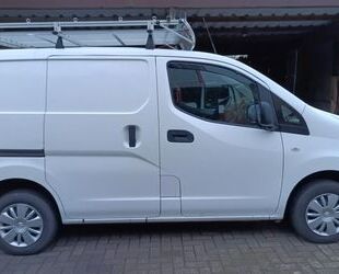 Nissan NV200 Gebrauchtwagen