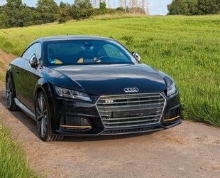 Audi TTS Gebrauchtwagen