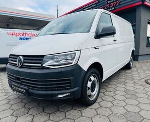VW T6 Transporter Gebrauchtwagen