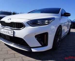 Kia pro ceed / ProCeed Gebrauchtwagen
