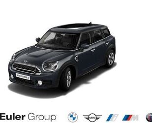 Mini Cooper S Countryman Gebrauchtwagen
