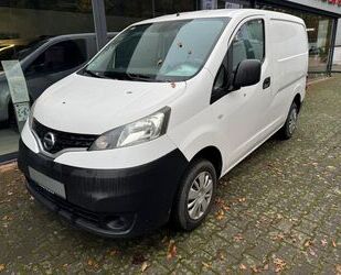 Nissan NV200 Gebrauchtwagen