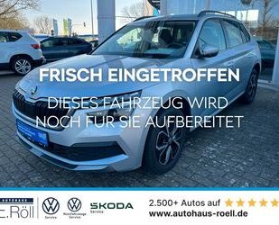 Skoda Kamiq Gebrauchtwagen