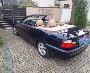 BMW 318 Gebrauchtwagen
