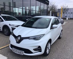 Renault ZOE Gebrauchtwagen