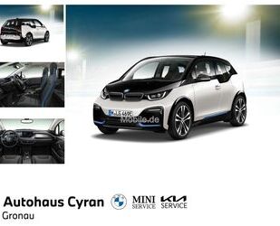BMW i3 Gebrauchtwagen