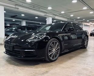 Porsche Panamera Gebrauchtwagen