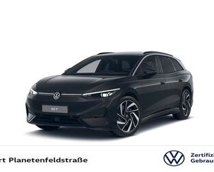 VW ID.7 Gebrauchtwagen