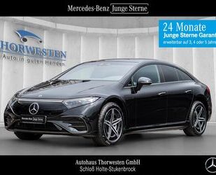 Mercedes-Benz EQS Gebrauchtwagen