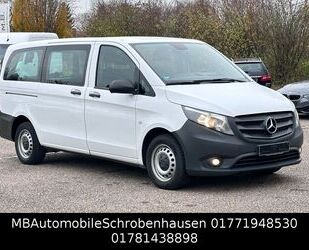 Mercedes-Benz Vito Gebrauchtwagen