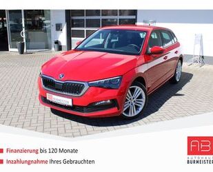 Skoda Scala Gebrauchtwagen