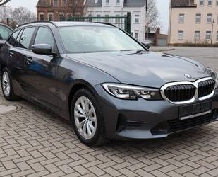 BMW 318 Gebrauchtwagen