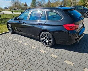 BMW 320 Gebrauchtwagen