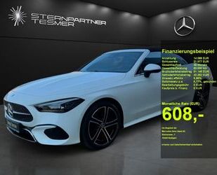 Mercedes-Benz CLE 200 Gebrauchtwagen