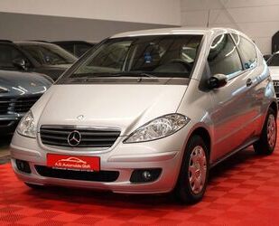 Mercedes-Benz A 170 Gebrauchtwagen