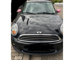 Mini ONE Gebrauchtwagen