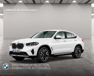 BMW X4 Gebrauchtwagen
