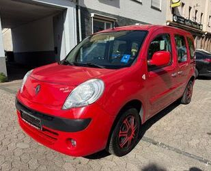 Renault Kangoo Gebrauchtwagen
