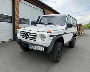 Mercedes-Benz GL 320 Gebrauchtwagen