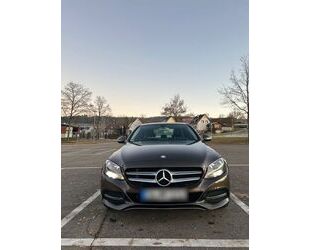 Mercedes-Benz C 180 Gebrauchtwagen
