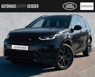 Land Rover Discovery Sport Gebrauchtwagen
