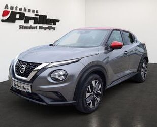 Nissan Juke Gebrauchtwagen