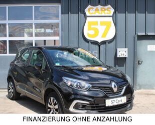 Renault Captur Gebrauchtwagen