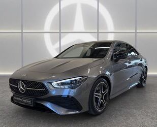 Mercedes-Benz CLA 220 Gebrauchtwagen