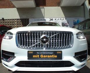 Volvo XC90 Gebrauchtwagen