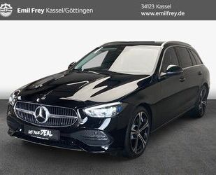 Mercedes-Benz C 220 Gebrauchtwagen