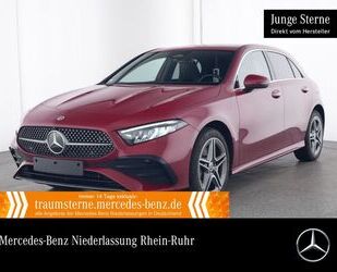 Mercedes-Benz A 250 Gebrauchtwagen