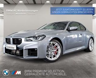BMW M2 Gebrauchtwagen