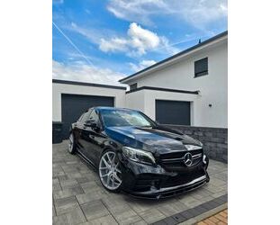 Mercedes-Benz C 43 AMG Gebrauchtwagen