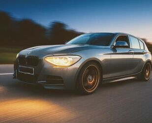 BMW M135 Gebrauchtwagen